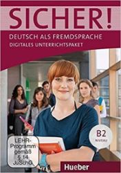 CD Sicher! B2: Digitales Unterrichtspaket