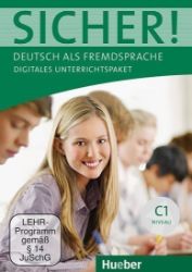 CD Sicher! C1: Digitales Unterrichtspaket