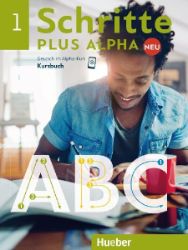 Schritte plus Alpha Neu 1. Kursbuch - Anja Böttinger - Produkty Schritte plus Alpha Neu 1. Kursbuch