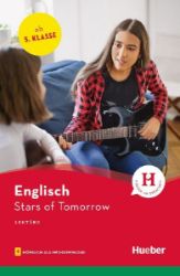Stars of Tomorrow - Alan McLean - Produkty Stars of Tomorrow