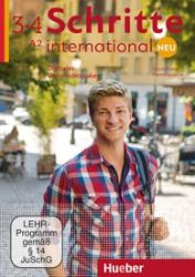 Schritte international Neu 3+4 - Digitales Unterrichtspaket Schritte international Neu 3+4 - Digitales Unterrichtspaket