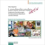 Landeskunde aktiv: Audio-CD Landeskunde aktiv: Audio-CD