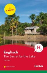 The Secret by the Lake - Jane Bowring - Produkty The Secret by the Lake