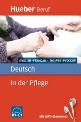 Deutsch in der Pflege - Nathalie Cazier - Produkty Deutsch in der Pflege