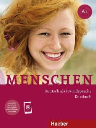 Menschen A1 - Kursbuch - Učebnice němčiny Menschen A1 - Kursbuch