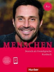 Menschen A2: Kursbuch