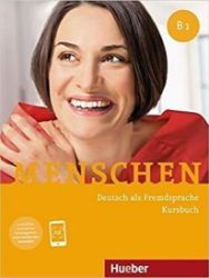 Menschen B1 - Kursbuch Menschen B1 - Kursbuch