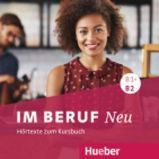 Im Beruf Neu Audio CD