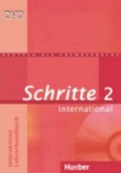 Schritte international 2: Interaktives Lehrerhandbuch DVD-ROM Schritte international 2: Interaktives Lehrerhandbuch DVD-ROM