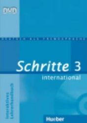 Schritte international 3: Interaktives Lehrerhandbuch DVD-ROM Schritte international 3: Interaktives Lehrerhandbuch DVD-ROM