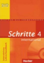 Schritte international 4: Interaktives LHB, DVD-ROM Schritte international 4: Interaktives LHB, DVD-ROM