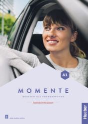 Momente A1 Intensivtrainer plus Audios online Momente A1 Intensivtrainer plus Audios online