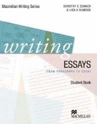 Writing Essays. Student´s Book - Produkty Writing Essays. Student´s Book