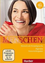 Menschen B1: Digitales Unterrichtspaket Menschen B1: Digitales Unterrichtspaket