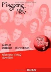 Pingpong neu 1: Glossar Deutsch-Tschechisch Pingpong neu 1: Glossar Deutsch-Tschechisch