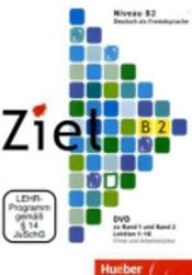 Ziel B2/1: DVD mit Arbeitsblättern Ziel B2/1: DVD mit Arbeitsblättern