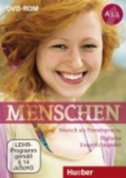 Menschen A1/1: Digitales Unterrichtspaket Menschen A1/1: Digitales Unterrichtspaket