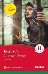 Stranger Danger - Pauline O'Carolan - Produkty Stranger Danger