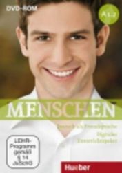 Menschen A1/2: Digitales Unterrichtspaket Menschen A1/2: Digitales Unterrichtspaket