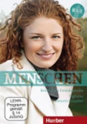 Menschen B1/2: Digitales Unterrichtspaket Menschen B1/2: Digitales Unterrichtspaket