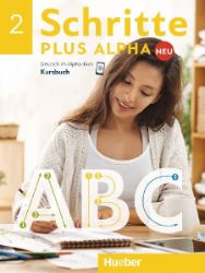 Schritte plus Alpha Neu 2 / Kursbuch - Anja Böttinger - Produkty Schritte plus Alpha Neu 2 / Kursbuch