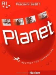 Planet 1: Tschechisches Arbeitsbuch Planet 1: Tschechisches Arbeitsbuch