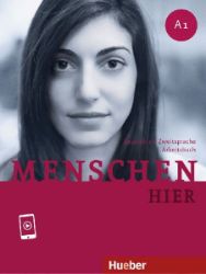 Menschen hier A1 - Sabine Glas-Peters - Produkty Menschen hier A1
