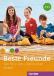 Beste Freunde A1/1: Kursbuch Beste Freunde A1/1: Kursbuch