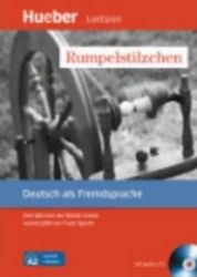 Leichte Literatur A2: Rumpelstilzchen, Paket Leichte Literatur A2: Rumpelstilzchen, Paket