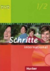 Schritte international 1/2: DVD Band 1 & 2