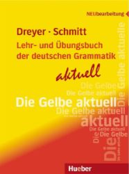 Lehr- & Übungsbuch der d. Grammatik - aktuell: Lehrbuch - Učebnice němčiny Lehr- & Übungsbuch der d. Grammatik - aktuell: Lehrbuch