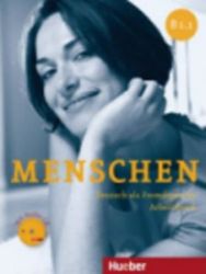 Menschen B1/1: Arbeitsbuch mit Audio-CD Menschen B1/1: Arbeitsbuch mit Audio-CD