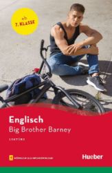 Big Brother Barney - Pauline O'Carolan - Produkty Big Brother Barney