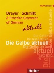Lehr- und Übungsbuch der deutschen Grammatik - aktuell. Englische Ausgabe / Lehrbuch - Produkty Lehr- und Übungsbuch der deutschen Grammatik - aktuell. Englische Ausgabe / Lehrbuch