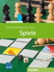 Zwischendurch mal...: Spiele (A1-B1) Zwischendurch mal...: Spiele (A1-B1)