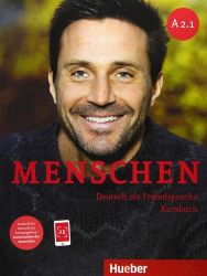 Menschen A2/1: Kursbuch Menschen A2/1: Kursbuch
