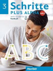 Schritte plus Alpha Neu 3. Kursbuch - Jörg Saupe - Produkty Schritte plus Alpha Neu 3. Kursbuch
