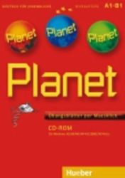 Planet: CD-ROM, Übungsblätter per Mausklick Planet: CD-ROM, Übungsblätter per Mausklick