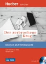 Leichte Literatur A2: Der zebrochene Krug, Paket Leichte Literatur A2: Der zebrochene Krug, Paket