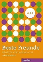 Beste Freunde A1.1: Lehrerhandbuch Beste Freunde A1.1: Lehrerhandbuch