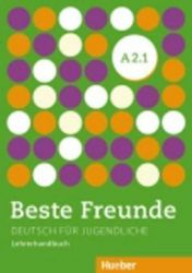 Beste Freunde A2/1: Lehrerhandbuch Beste Freunde A2/1: Lehrerhandbuch