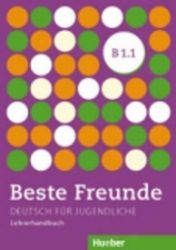 Beste Freunde B1/1: Lehrerhandbuch Beste Freunde B1/1: Lehrerhandbuch