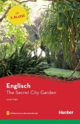 The Secret City Garden - Pauline O'Carolan - Produkty The Secret City Garden