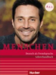 Menschen A2/1: Lehrerhandbuch Menschen A2/1: Lehrerhandbuch