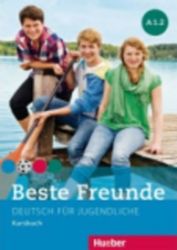 Beste Freunde A1/2: Kursbuch Beste Freunde A1/2: Kursbuch