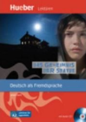 Lektüren für Jugendliche A2: Das Geheimnis der Statue, Paket Lektüren für Jugendliche A2: Das Geheimnis der Statue, Paket