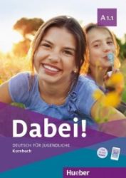 Dabei A1/1 Kursbuch Dabei A1/1 Kursbuch