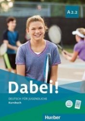 Dabei A2/2 Kursbuch Dabei A2/2 Kursbuch