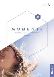 Momente A1 Arbeitsbuch
