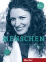 Menschen B1/2: Arbeitsbuch mit Audio-CD Menschen B1/2: Arbeitsbuch mit Audio-CD